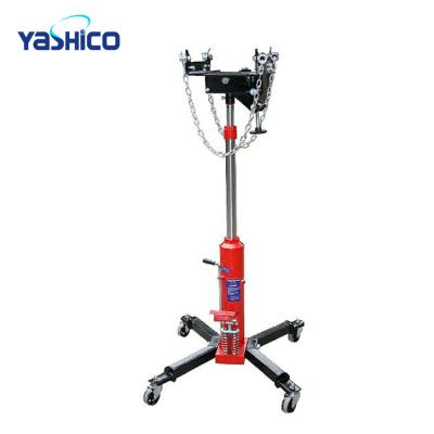 China Elimination Of 0.5T Truck Hydraulic Transmission Jack 0.5 Ton Hydraulic Transmission Jack for sale