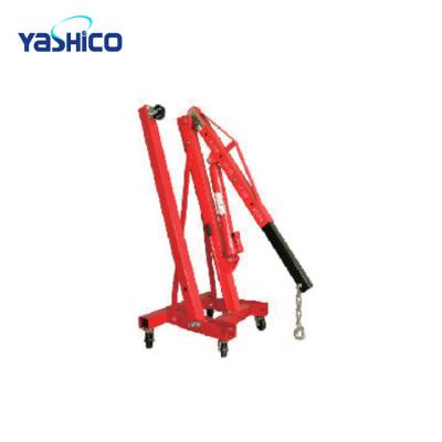 China Other Engine Crane 2 Ton Foldable Shop Crane 2 Ton Hydraulic Jack Engine Crane for sale