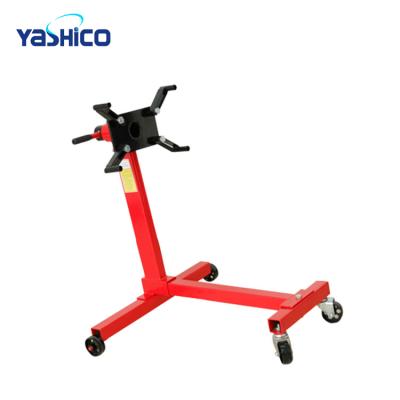 China Vehicle Repair Tool Holder 1000LBS For Engine Rotating Stands Sale , Heavy Duty Engine Holder for sale