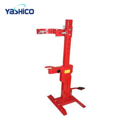 China Portable Hydraulic Vehicle Repair Tool Spring Compressor 1ton for sale