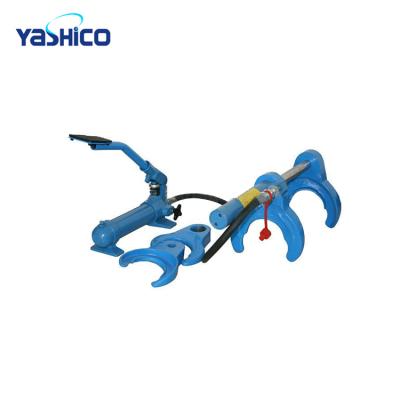 China 1 Ton Hydraulic Spring Compressor Vehicle Repair Tool Vehicle Repair Tool for sale