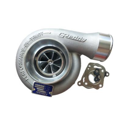 China K18 Shaft Turbocharger Performance Turbocharger Greedy Greddy Turbocharger for sale