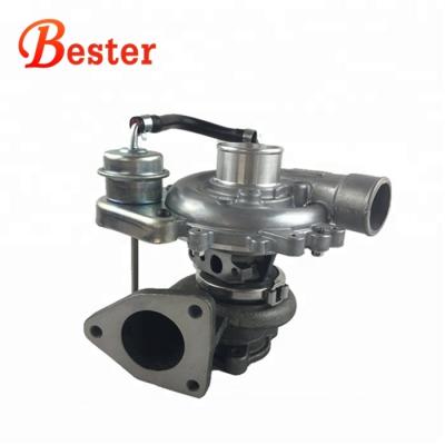 China K18 Turbocharger 17201-30050 17201-30140 For Toyota Hi-lux Racer for sale