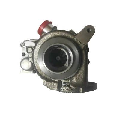 China TD04L4-11TK3-VG Turbocharger For Land Rover TD4 2.2 Engine SD4 Turbocharger 49477-01214 49477-01213 49477-01204 49477-01203 TD04L4-11TK3-VG For Land Rover TD4 2.2 Engine SD4 for sale