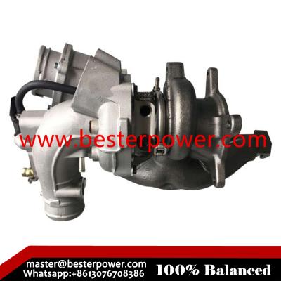 China K18 53049880064 5304 988 0064 K04 Turbo For Audi TT S 2.0L TFSI for sale