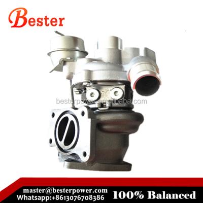 China K03 Turbo for Peugeot 207 Peugeot 208 size 308 53039880180 53039880292 53039700180 9803546480 standard for sale