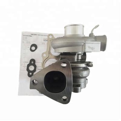 China K18 Shaft TDO4-4G Turbo 49177-02510 Turbocharger 49177-02511 MD155984 For Mitsubishi L200 L300 4D56 2.5L Engine for sale