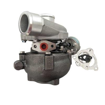 China Hot Selling 1102015956 1000010265 GT1544V Turbocharger For Hyundai Matrix 1.5L Euro 3 Engine Quality Good News In Stock Standard Size for sale