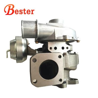 China K18 RHV4 Turbo VJ380707 RE6M349G438AC 6M349G438AB 1789132 Turbocharger 4943873 For Mazda 6 Engine BT-50 for sale