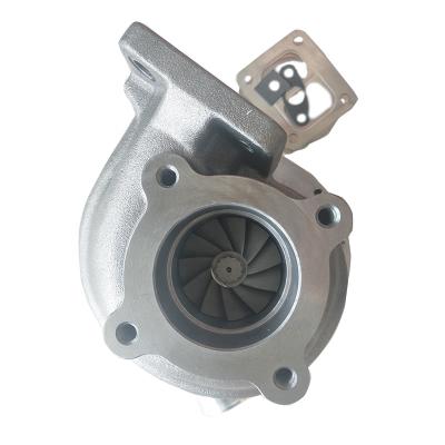 China K18 Shaft 6HK1 RHG6 Turbocharger 1144003900 Excavator 114400-3900 Turbo For HITACHI ZX330 for sale