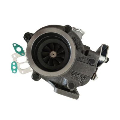 China Aluminum & Iron 4044183 4044184 4044184H 4955656 495565600 HX40W Turbocharger For Dodge Ram D250 Ram 2500 3500 Engine for sale