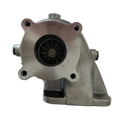 China 4BT Turbo H1C 3523244 Marine Diesel Engine Turbocharger 3802291 Standard Size for sale