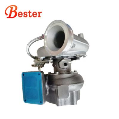 China B3G turbo 612630110581 13839700094 1000578628 WP12 engine turbocharger for F3000 truck standard size for sale