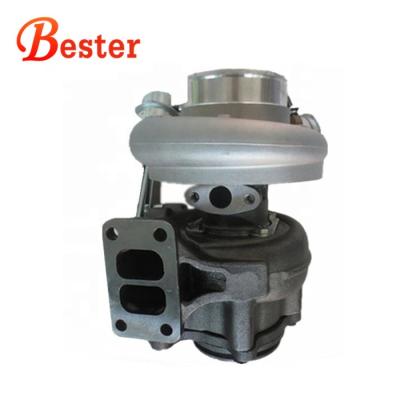 China HX40W PC300-8 6D114 Turbocharger 6745-81-8110 6745-81-8040 4046100 4038421 turbo for komastu standard size for sale