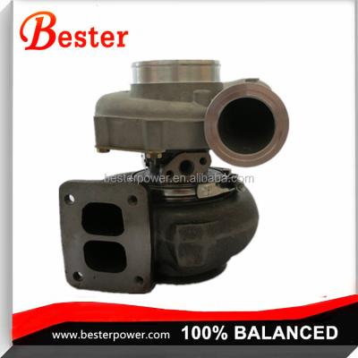 China Turbocharger For Scania 124 Bus DC1201 Engine HX50 Turbo 1423036 Standard Size for sale