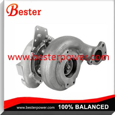 China Used For Mercedes Benz CDI OM642 Engine 6420900280 Used For Mercedes Benz CDI OM642 Engine GTA2052GVK Turbo A6420902980 for sale