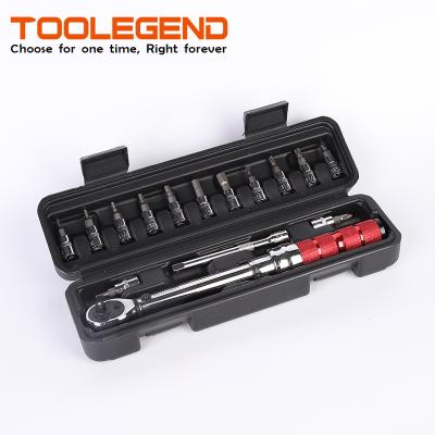 China Auto Repair DIY Tool 1/4