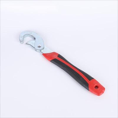 China High Quality Wholesale Hot Selling Two-Piece Multi-Functional Auto Repair Tools Universal Wrench Set for sale