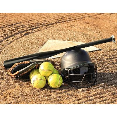 China Best factory price aluminum alloy custom made wooden/aluminum alloy baseball bat for sale for sale