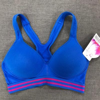 China Lovely And Good Price Women's Breathable Fiery-Hot Vest Top Bra for sale