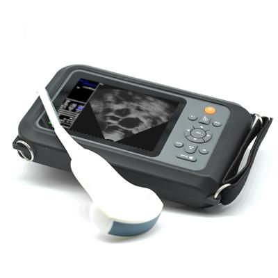 China Handy Veterinary Baby Scanner Usg Veterinary Ultrasound High Resolution Machine for sale