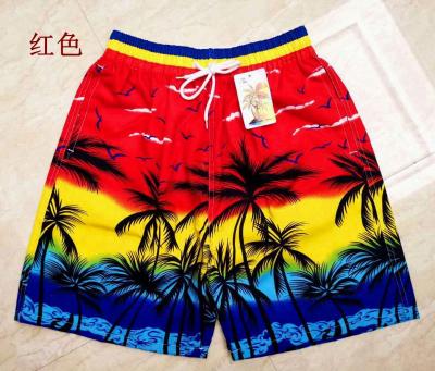 China Hotselling Wholesale Printing Anti-wrinkle Wholesale Mens Digital Board Shorts Elastane Black for sale