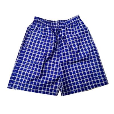 China Anti-Wrinkle And Comfortable Random Color Wholesale Low Price Leisure Men Boxing Shorts for sale