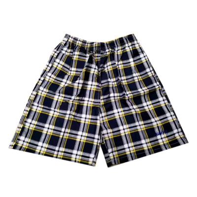 China Wholesale Anti-wrinkle Leisure And Comfortable Random Color Men Rayon Shorts for sale