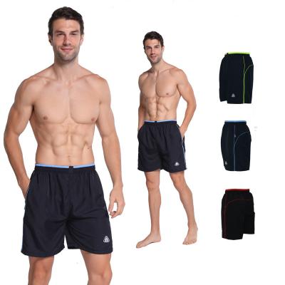 China Anti-wrinkle high quality nylon men's sports shorts can be wholesale price concessions for sale