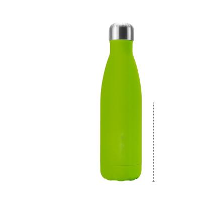 China Amazon Success Stainless Steel Bottle Sustainable Drinkware for sale