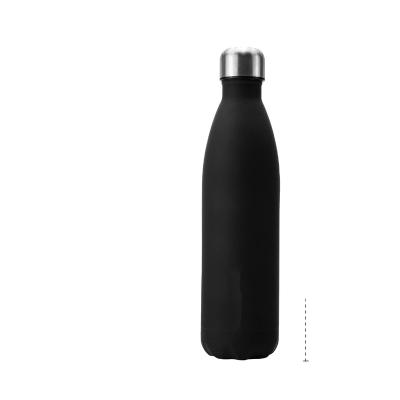 China Amazon Best Sellers Sustainable Water Bottle Stainless Steel Cups With Lids And Straws for sale