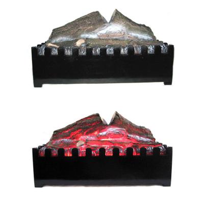 China Home decoration and preservation of the hot wholesale indoor office decorative electronic fireplace for sale