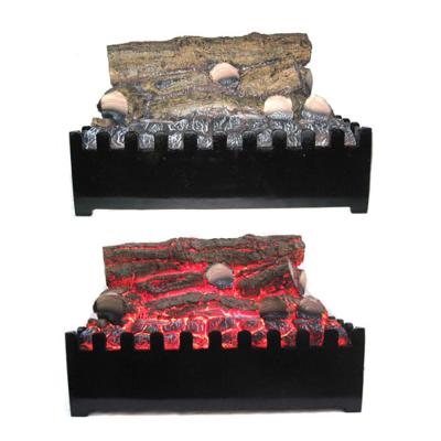 China Modern Wholesale Decor Top Flame Electric Fireplace Parts for sale