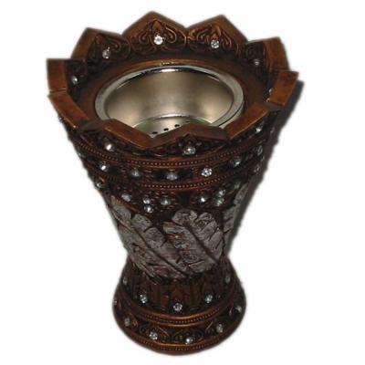 China Religious Censer Holder, Resin Censer, Polyresin Censer for sale