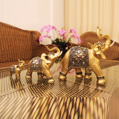 China Europe elephant statue, wholesale elephant figurine, elephant sculpture for sale