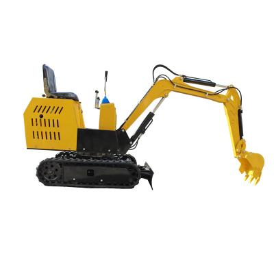 China Construction Material Shops China Made Small 1.8Ton 0.05 R308 Mini Excavator Bucket With CE for sale