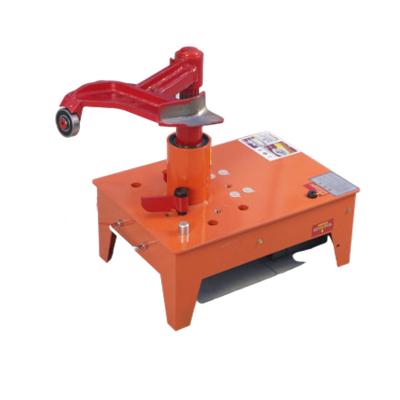 China Automotive tire repair equipment manufacturer car repair machine factory auto tire changer for sale