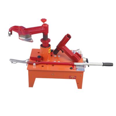 China Automotive Tire Repair Factory Price 22.5 Truck Tire Mount Disassemble Tool Tire Changer Tool for sale