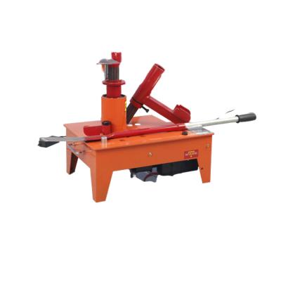 China Multi-Function Automotive Tire Repair Tire Raking Machine Tire Removal Machine Tire Removal Run-Flat Tool for sale