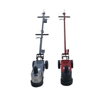 China Auto Repair Tools China Factory Direct 2021 New High Quality 50 Tons Car Lifting Hydraulic Pneumatic Jack for sale