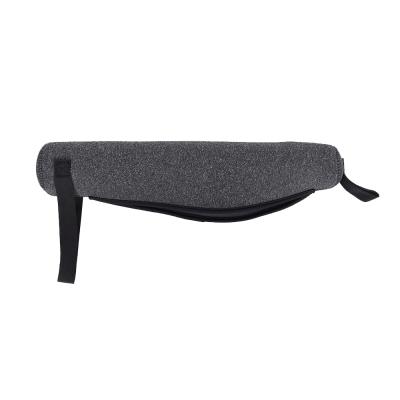 China Water Resistant Neoprene Sleeve Fit 5-25x50 Custom OEM Waterproof / Dustproof Binocular Riflescope Cover for sale