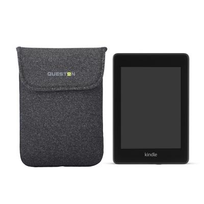 China High Quality Custom Eco-friendly Waterproof FOR KINDLE Neoprene Tablet Cover Tablet Sleeve Case for sale