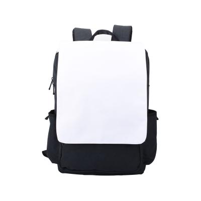 China Water Resistant With Removable Flap Printing Backpack On Demand Bags for sale