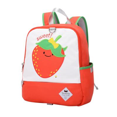 China Hot Sale Water Resistant With Toddler Leashes And Harnesses Book Mochilas Escolares Backpack School Bags For Dads for sale