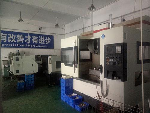 Verified China supplier - Zhuji Yongchao Machinery Co., Ltd.