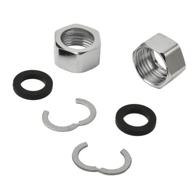 China To Install High Quality Bellows Stainless Steel Nut For Bellows To Install Bellows for sale