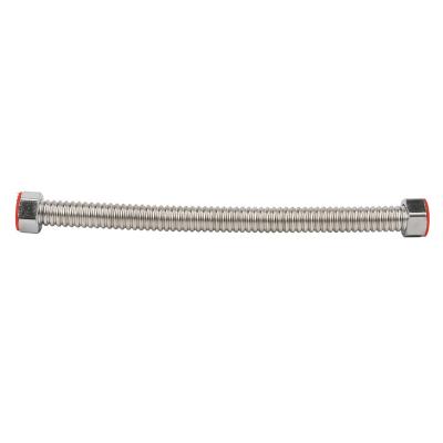 China 304 stainless tube body can be arbitrarily bent 10cm 20mm gas hose for sale