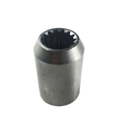 China Deep Well Pump 4SP Deep Well Pump Stainless Steel Pump Fitting Coupling for sale