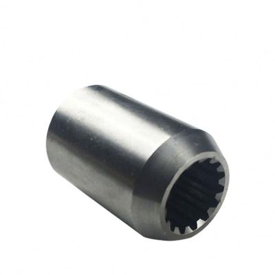 China Custom Water Pump Factory Water Pump Stainless Steel Shaft Coupling for sale