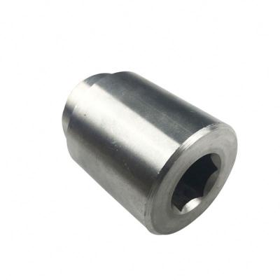 China Well Pump Competitive Price Water Pump Stainless Steel Deep Shaft Coupling for sale